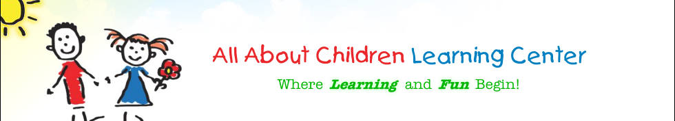 All About Children Learning Center, Arbutus, MD